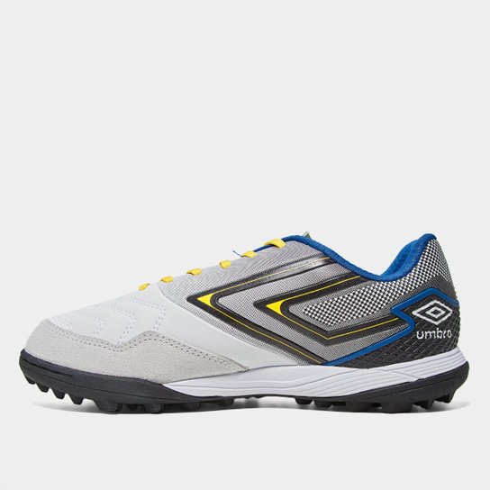 Chuteira Society Umbro Pro 5 Bump Club Unissex