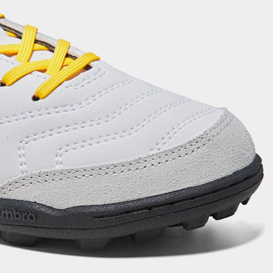 Chuteira Society Umbro Pro 5 Bump Club Unissex