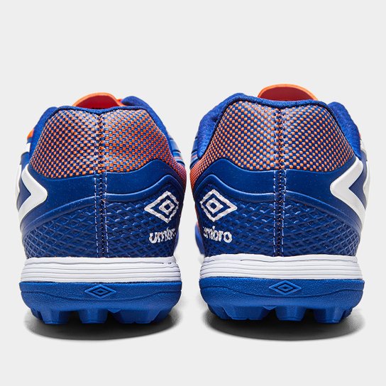 Chuteira Society Umbro Pro 5 Bump Club Unissex