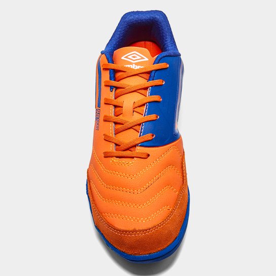 Chuteira Society Umbro Pro 5 Bump Club Unissex