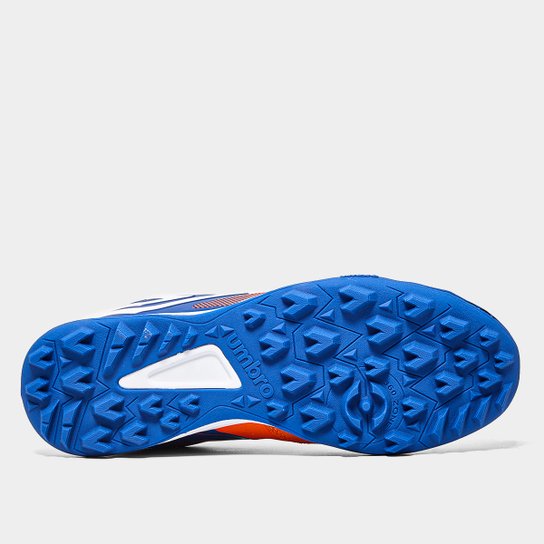 Chuteira Society Umbro Pro 5 Bump Club Unissex