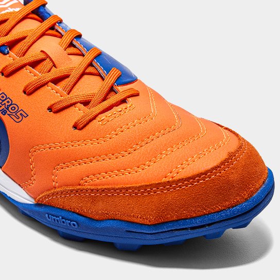 Chuteira Society Umbro Pro 5 Bump Club Unissex