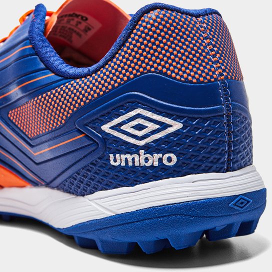 Chuteira Society Umbro Pro 5 Bump Club Unissex