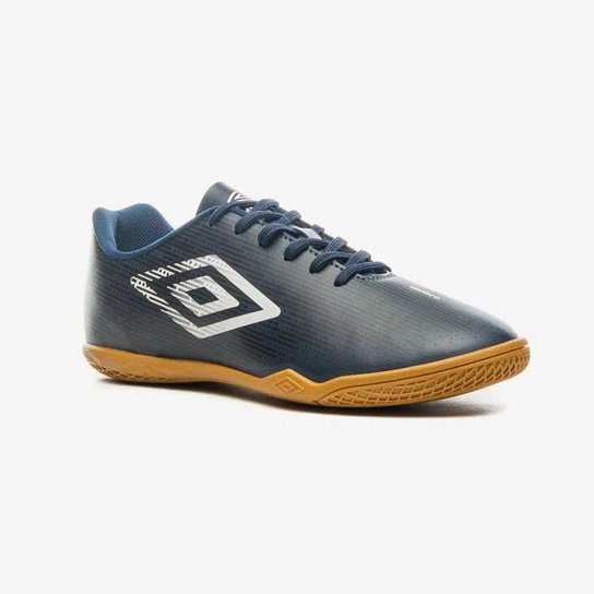 CHUTEIRA SOCIETY UMBRO PRO 5 BUMP CLUB