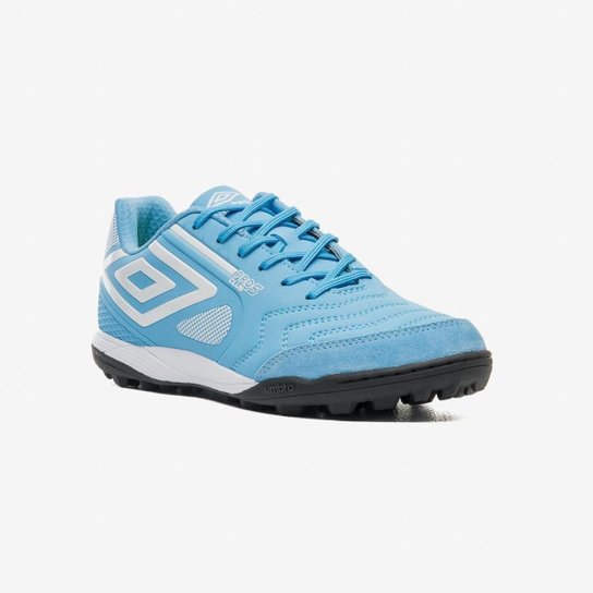 Chuteira Society Umbro Pro 5 Bump Club