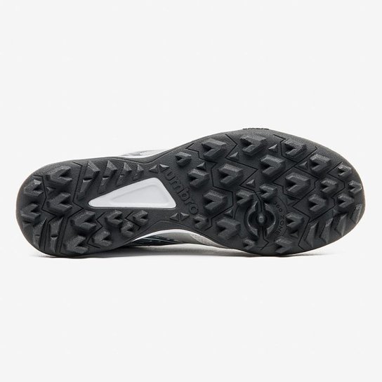 Chuteira Society Umbro Pro 5 Bump Club