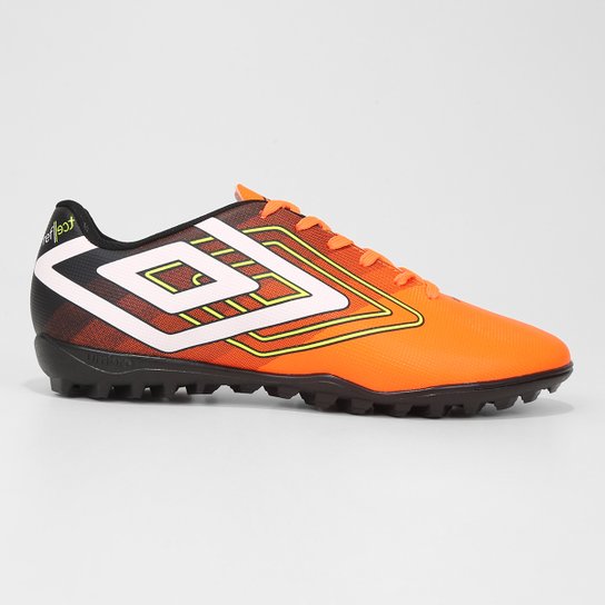 Chuteira Society Umbro Reflect Unissex