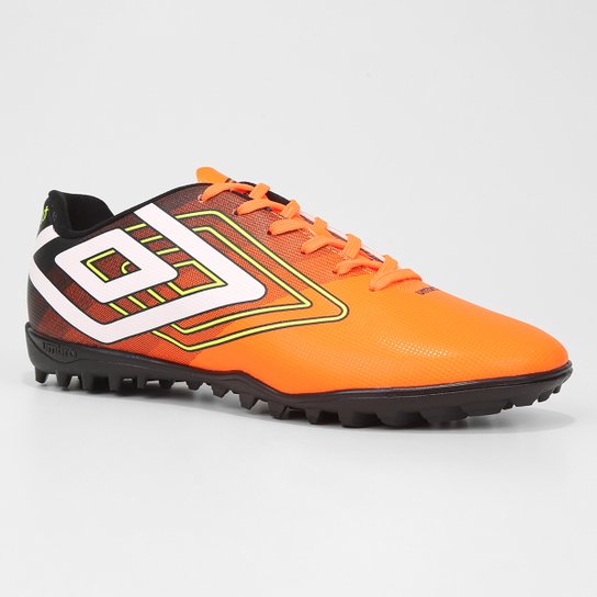 Chuteira Society Umbro Reflect Unissex