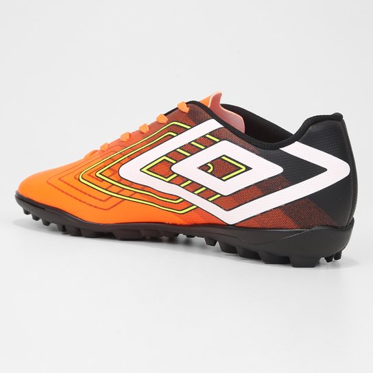 Chuteira Society Umbro Reflect Unissex