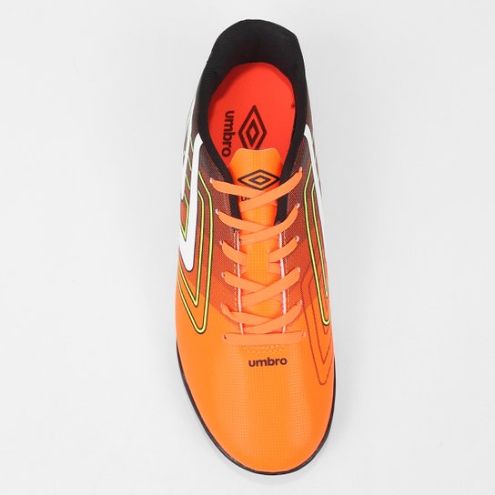 Chuteira Society Umbro Reflect Unissex