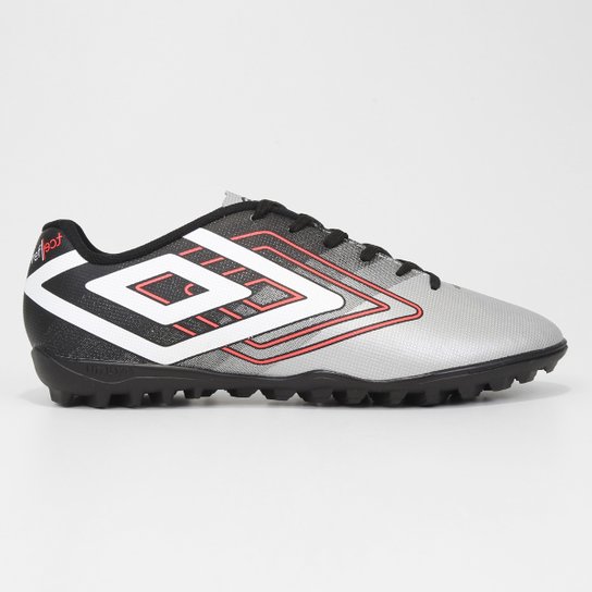 Chuteira Society Umbro Reflect Unissex