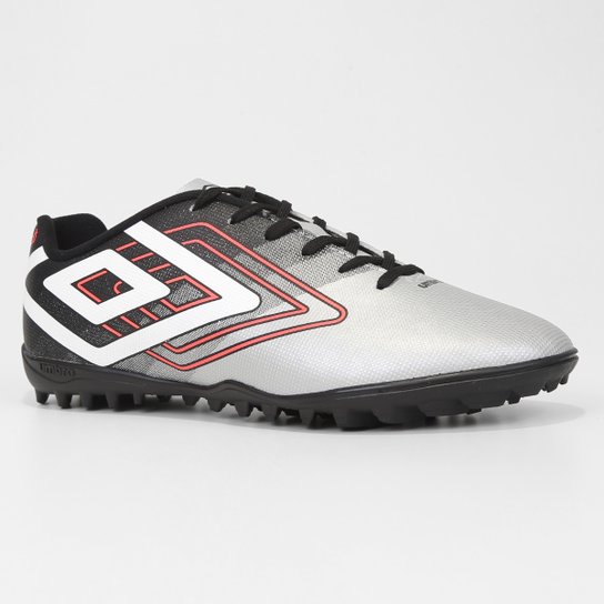 Chuteira Society Umbro Reflect Unissex