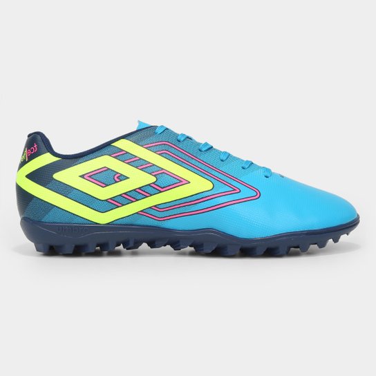 Chuteira Society Umbro Reflect Unissex