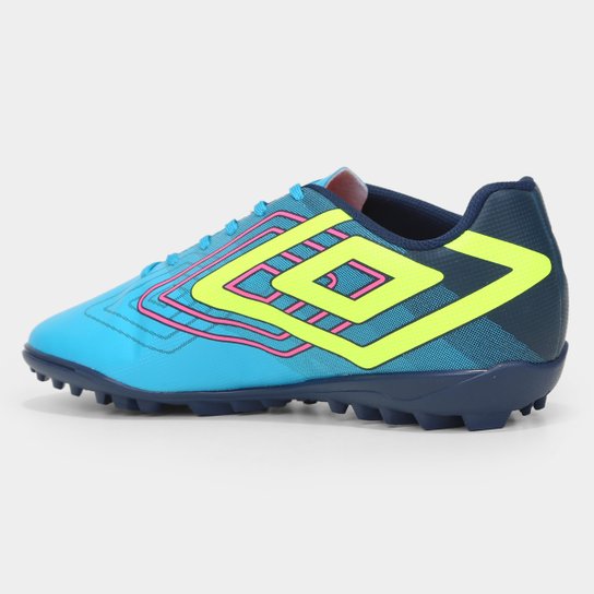 Chuteira Society Umbro Reflect Unissex