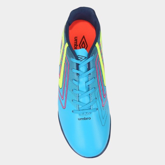 Chuteira Society Umbro Reflect Unissex