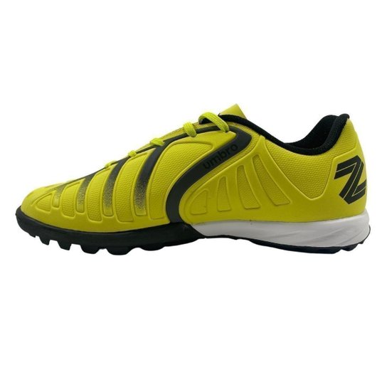 Chuteira Society Umbro Sala Z Club Unissex