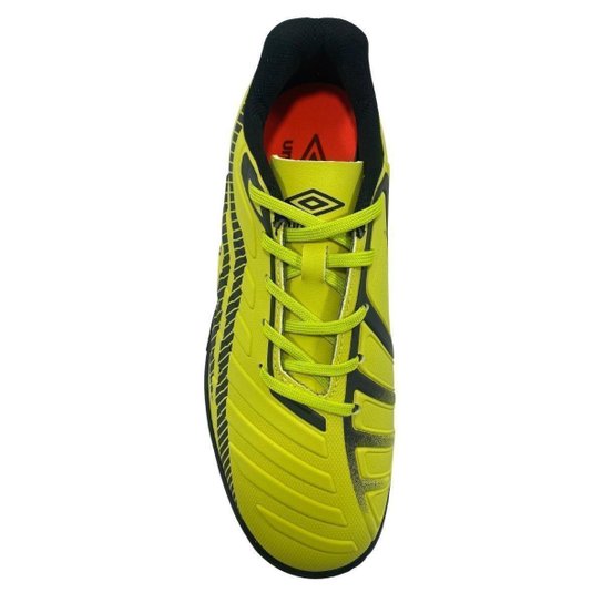 Chuteira Society Umbro Sala Z Club Unissex