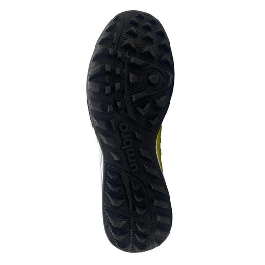 Chuteira Society Umbro Sala Z Club Unissex