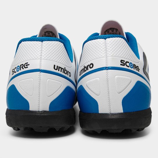 Chuteira Society Umbro Score Unissex