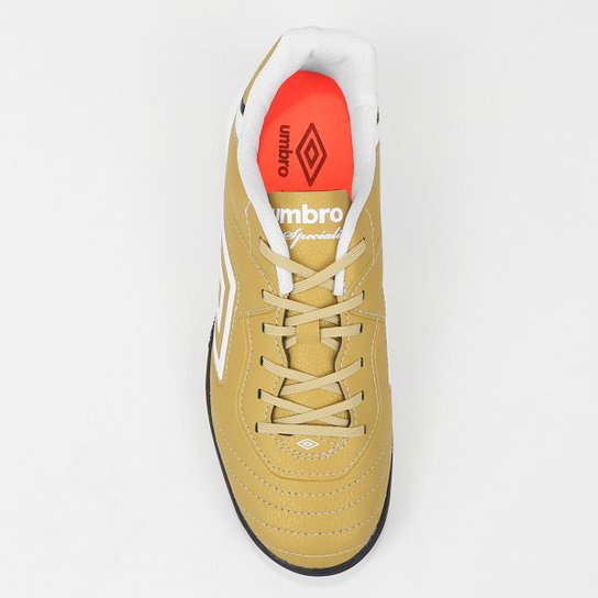Chuteira Society Umbro Speciali III League