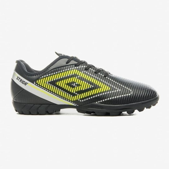 Chuteira Society Umbro Stride 39