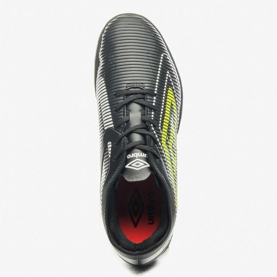 Chuteira Society Umbro Stride 39