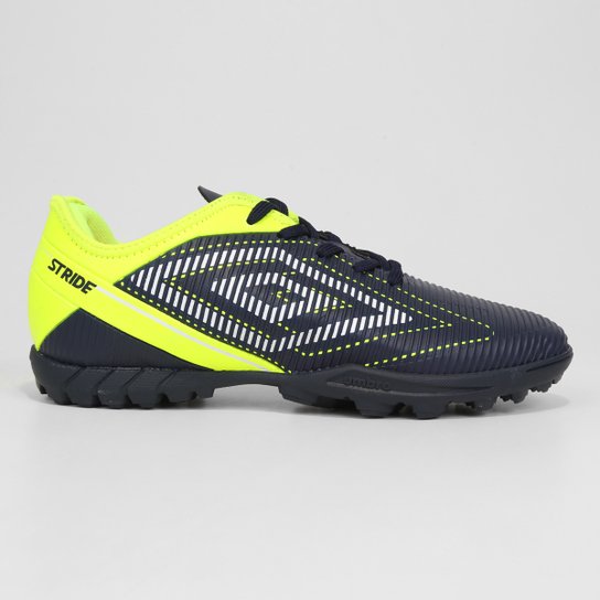 Chuteira Society Umbro Stride Unissex