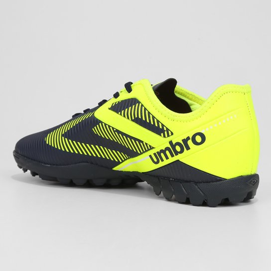 Chuteira Society Umbro Stride Unissex
