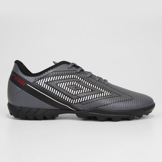 Chuteira Society Umbro Stride Unissex