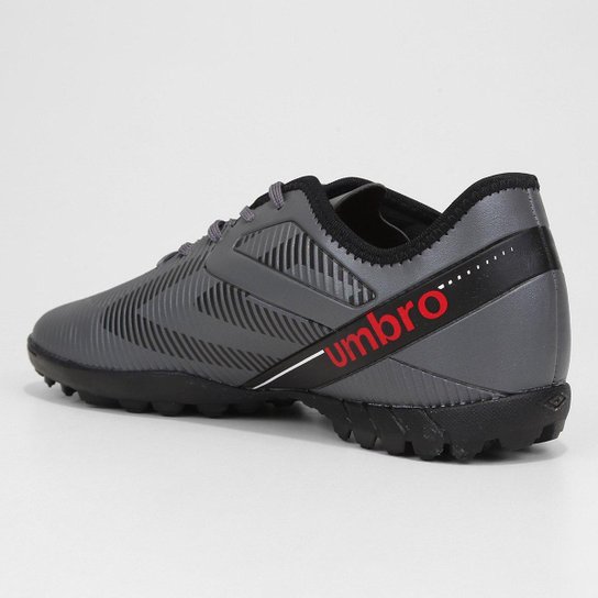 Chuteira Society Umbro Stride Unissex