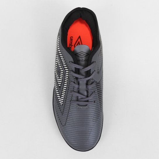 Chuteira Society Umbro Stride Unissex
