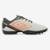 Chuteira Society Umbro Stride - Branco+Laranja