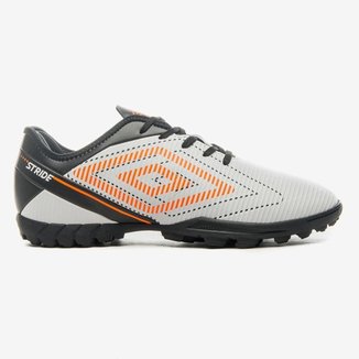 Chuteira Society Umbro Stride