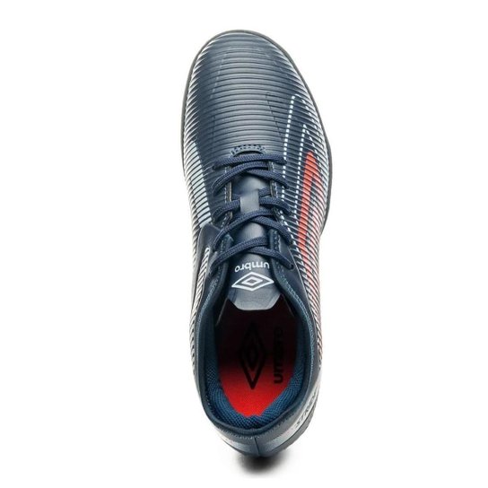 Chuteira Society Umbro Stride