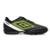 Chuteira Society Umbro Stride - Preto+verde