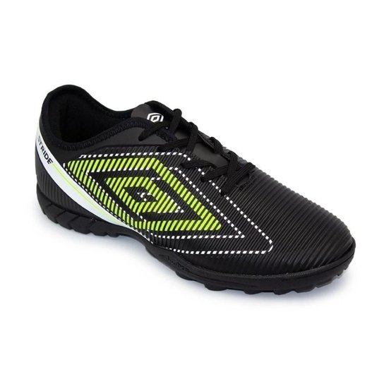 Chuteira Society Umbro Stride