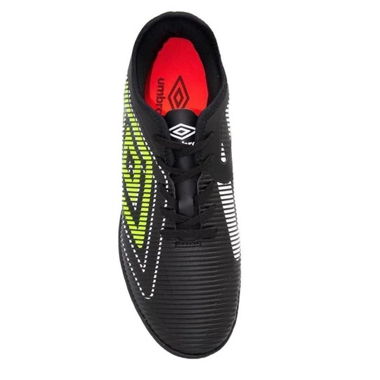 Chuteira Society Umbro Stride