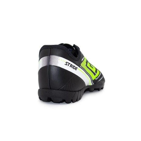 Chuteira Society Umbro Stride