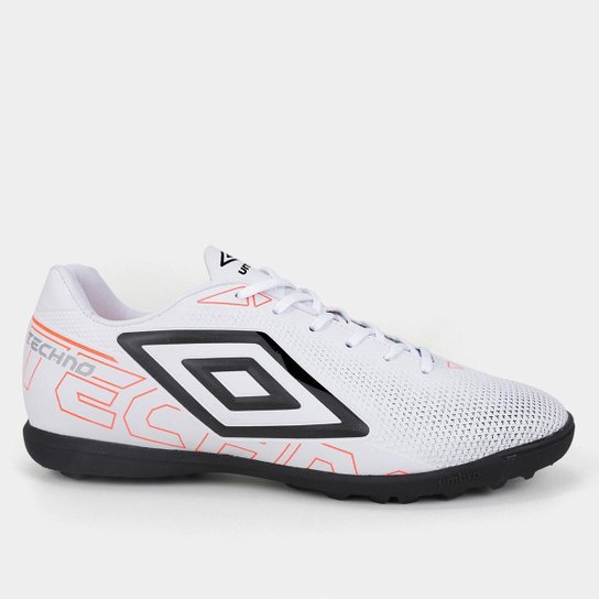 Chuteira Society Umbro Techno Unissex