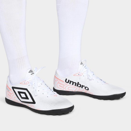 Chuteira Society Umbro Techno Unissex