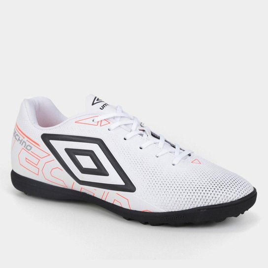 Chuteira Society Umbro Techno Unissex