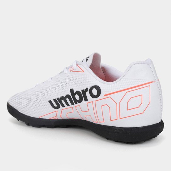 Chuteira Society Umbro Techno Unissex