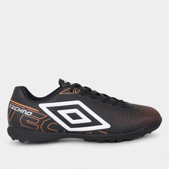Chuteira Society Umbro Techno Unissex