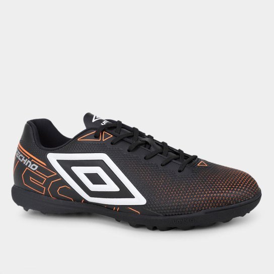 Chuteira Society Umbro Techno Unissex