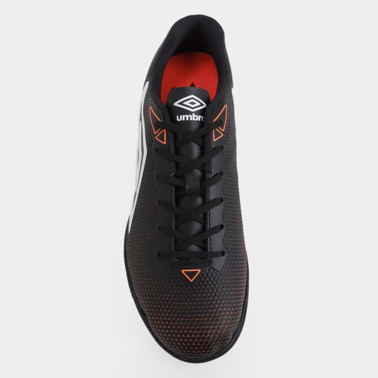 Chuteira Society Umbro Techno Unissex