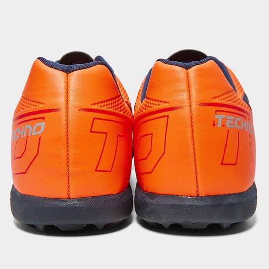 Chuteira Society Umbro Techno Unissex