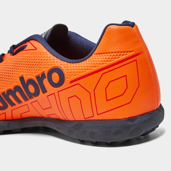 Chuteira Society Umbro Techno Unissex