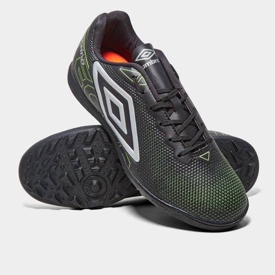 Chuteira Society Umbro Techno Unissex