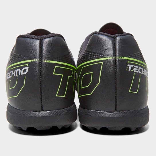 Chuteira Society Umbro Techno Unissex