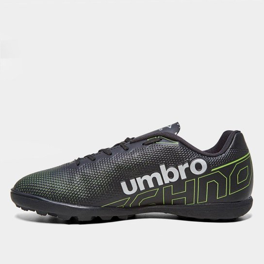 Chuteira Society Umbro Techno Unissex